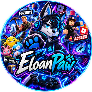 Eloanpaw