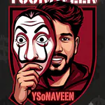 YSoNAVEEN Kick