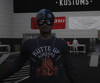 Dreik_xz Kick Profile Picture