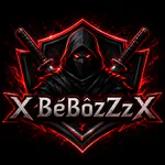 Bebozzzgaming Kick