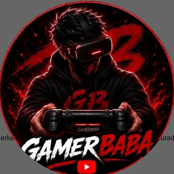 GamerBabaTurk