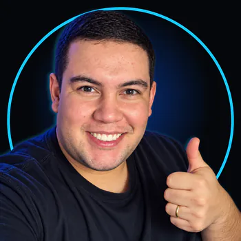 Streamer PFP