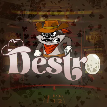 Destrogamble