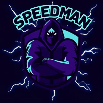 SPEEDMANV