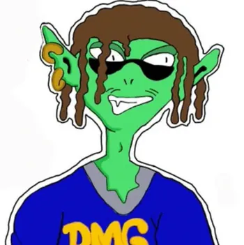 DosMarcianosYungato
