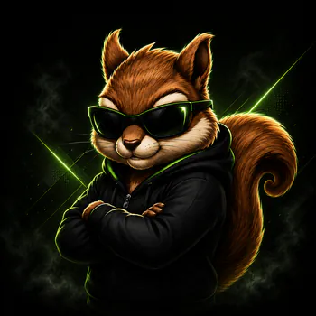 xSquirrellx
