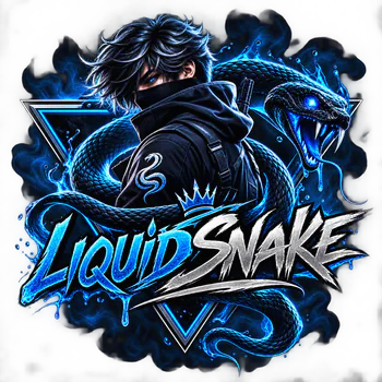 LIQUIDSNAKEOP
