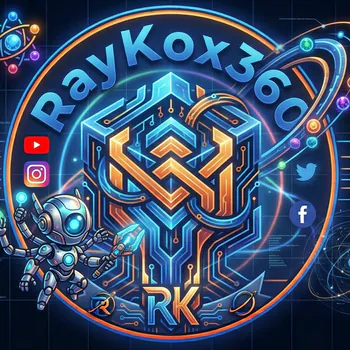 RayKox360