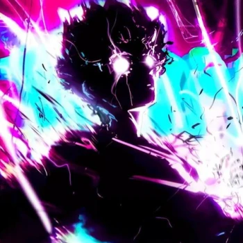 Streamer PFP