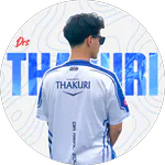 THAKURI_PLAYS profile picture