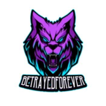 Kick profile picture for @betrayed