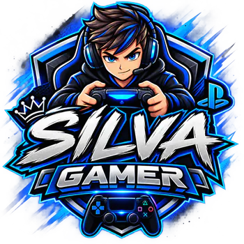 SilvaGamerJr
