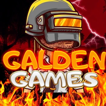 GaldenGames