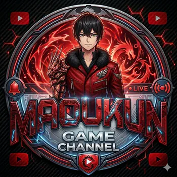 MaouKunn