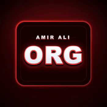 AmirAliORG