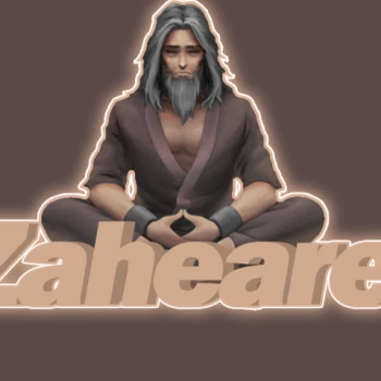 Zaheare