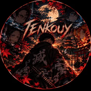tenkouy