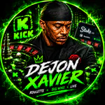 dejonxavier's avatar