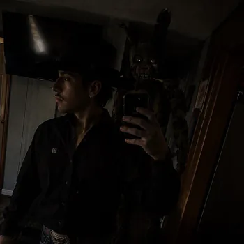 Kick Profile Pic