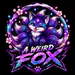 a_weird_fox
