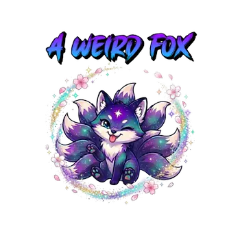 a_weird_fox Kick Profile Picture