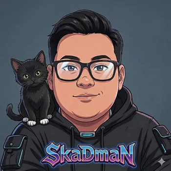 SkaDmaN