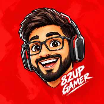 82UPGAMER