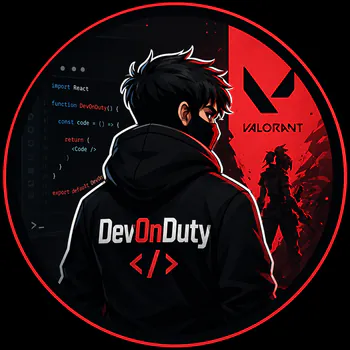 DevOnDuty9