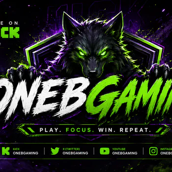 OnebGaming