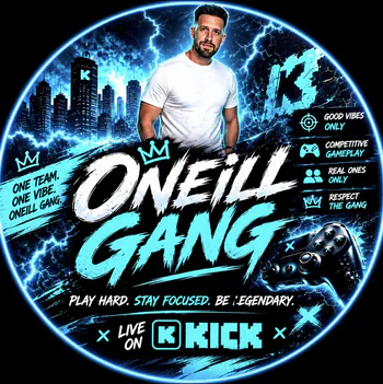 ONEILLGANGX
