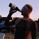 SlimSaucedUp Kick