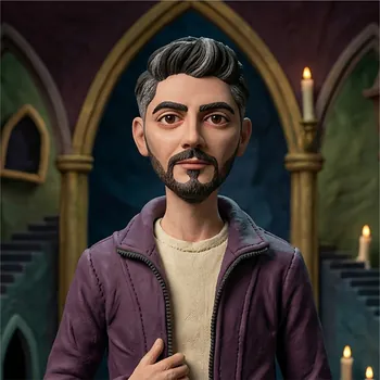Arkh3ris
