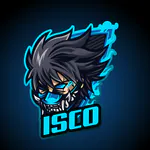 ISCO_KICK1 Kick