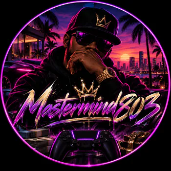 Mastermind803