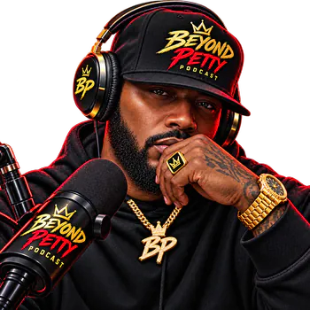 BeyondPettyPodcast
