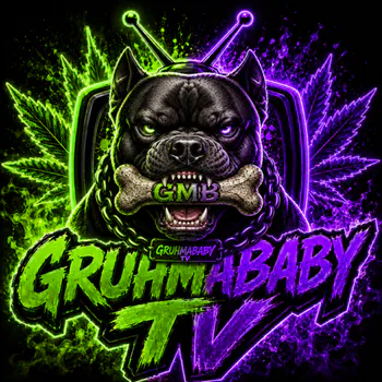 GruhmababyTv