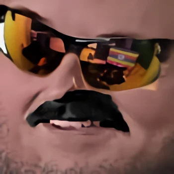 Kick profile picture for @disrespect