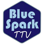BlueSparkTTV Kick