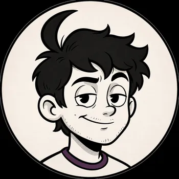 Kick Profile Pic