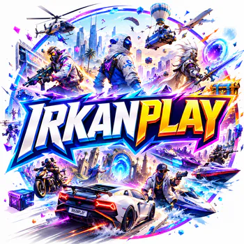 IRKANPLAY