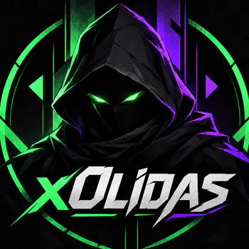 xOlidas