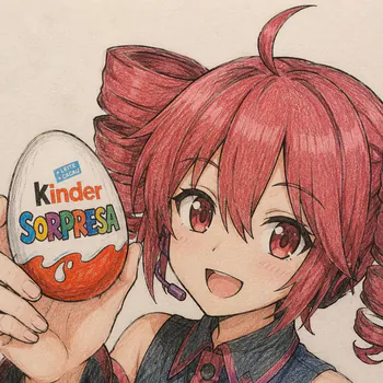 HuevitoKinderD
