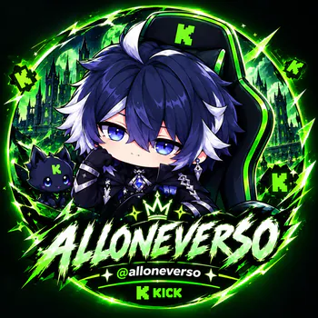 Alloneverso