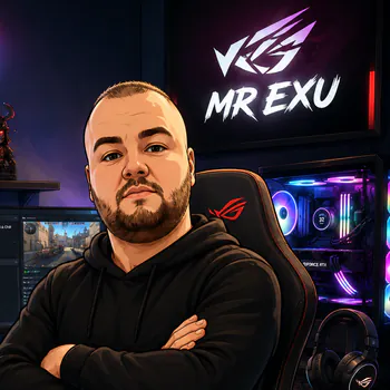 MrExu
