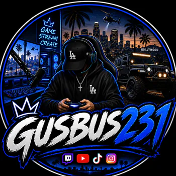 GUSBUSLIVE