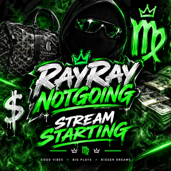 RayRayNotGoing