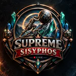 SupremeSisyphos Kick