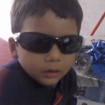 Kick Profile Pic