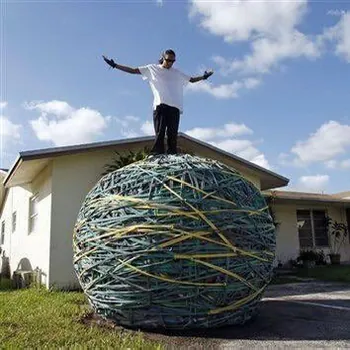RubbaBanManLive