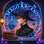 MagoArcano Kick
